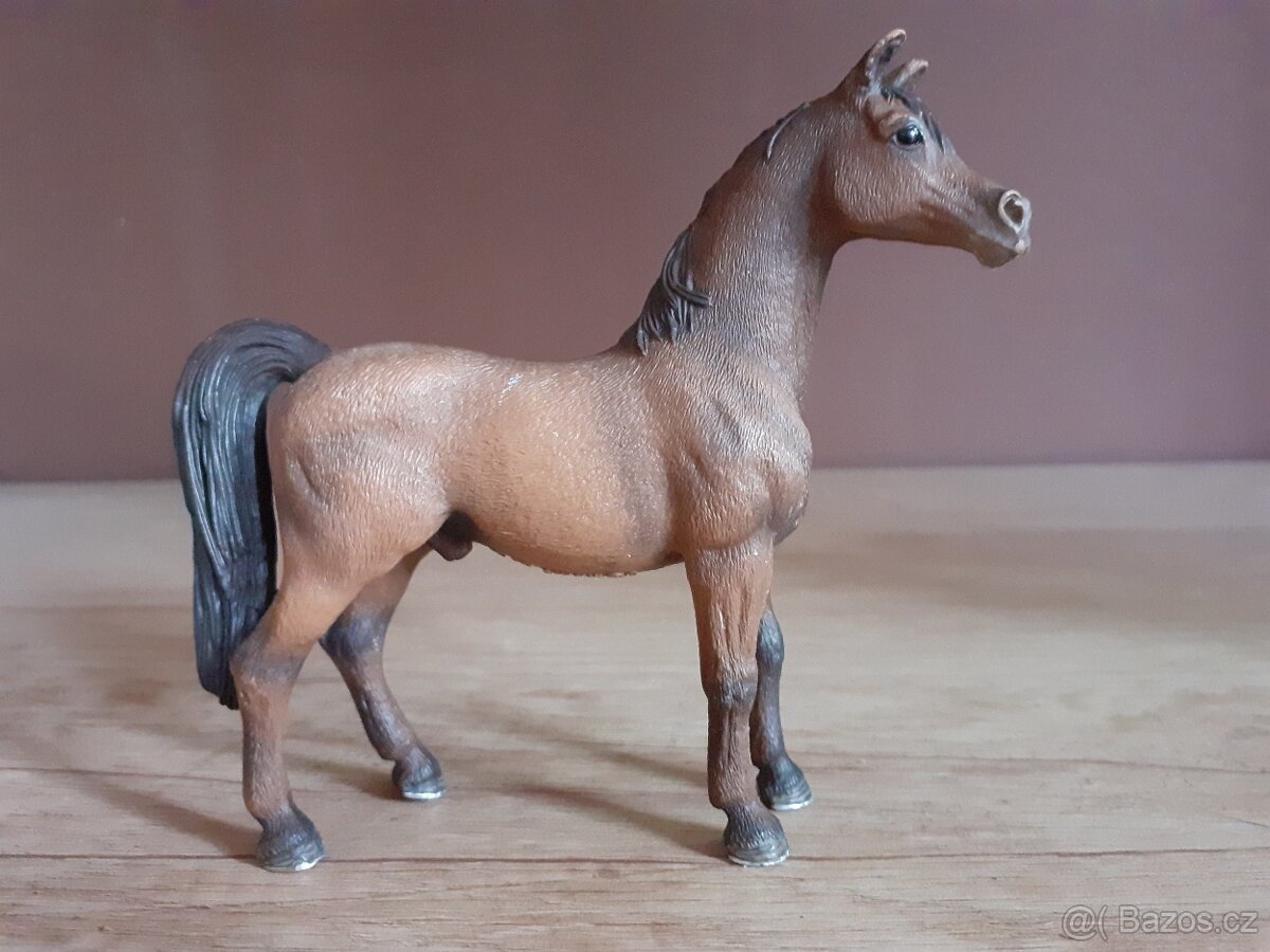 SCHLEICH Koně SBĚRATELSKĒ FIGURKY 22 - 5