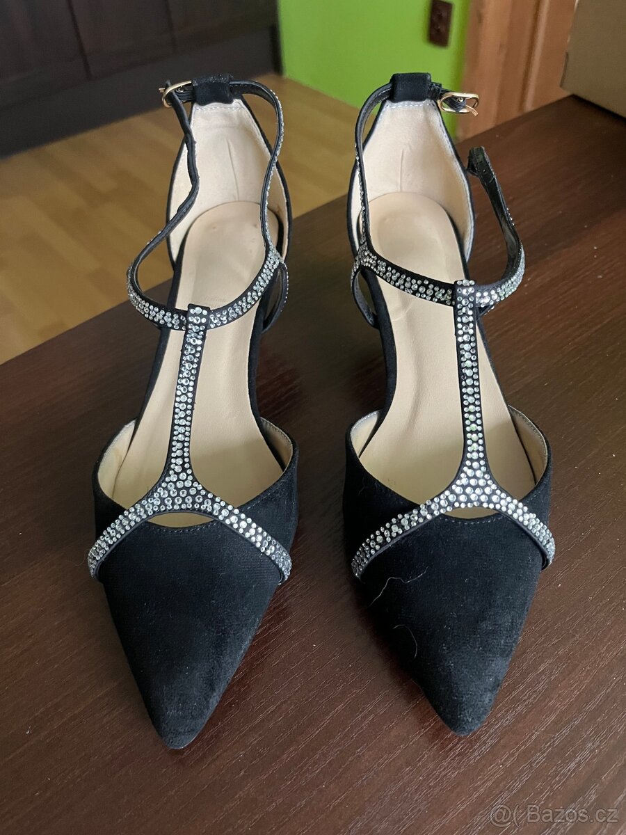 Společenské boty - 5