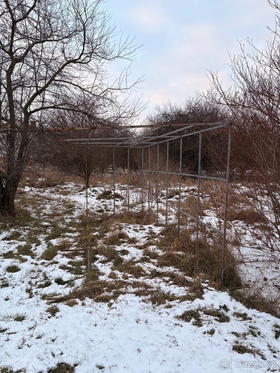 Nákladní přívěs - 5