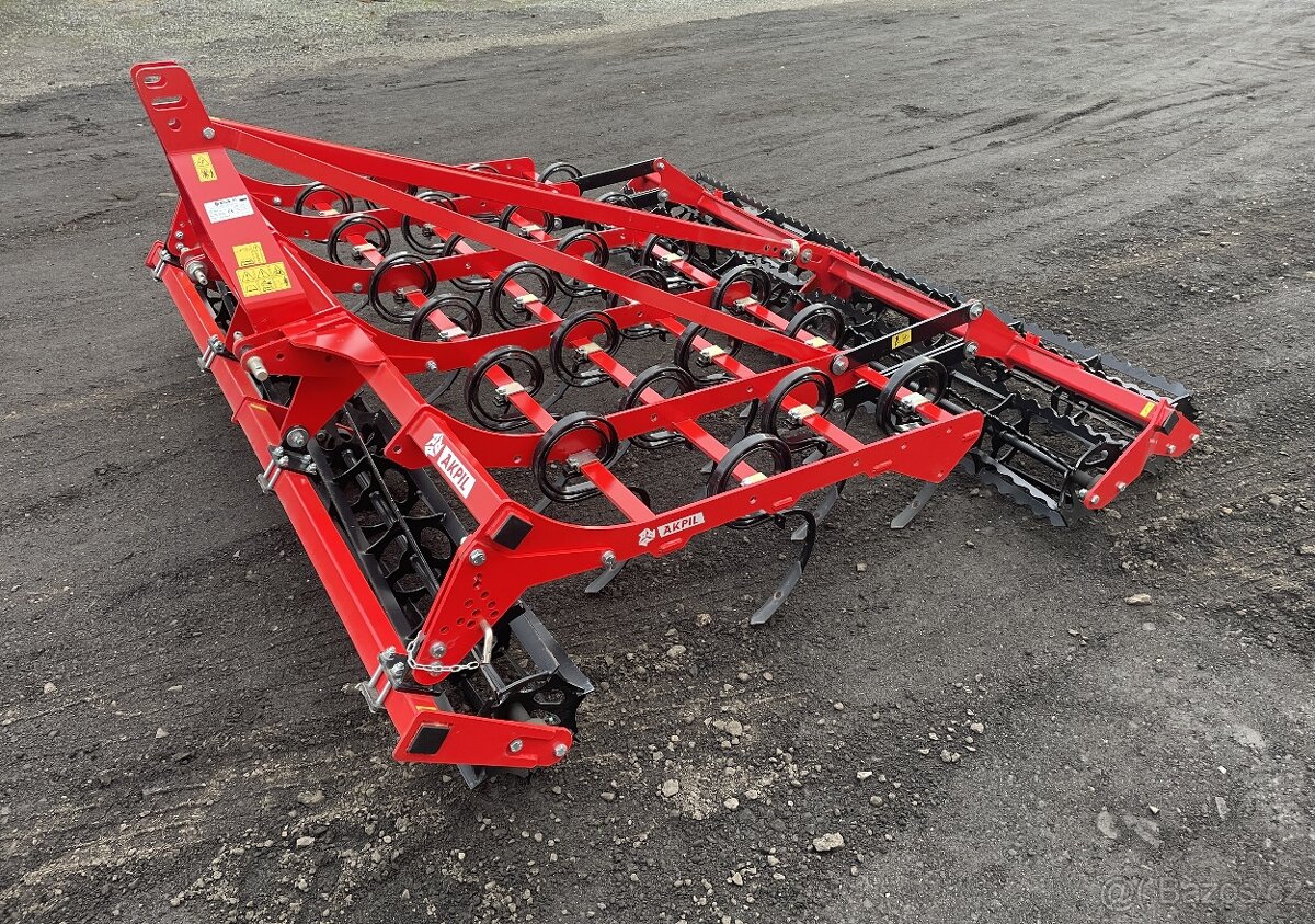 Kombinátor AKPIL RYLEC 2,5m - 5