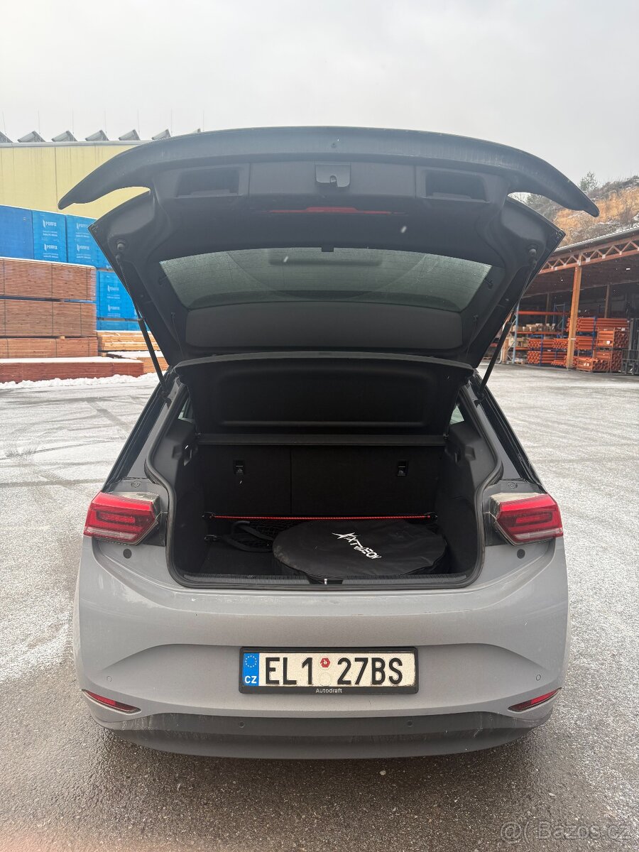Volkswagen ID.3 Pro 107kW - 5
