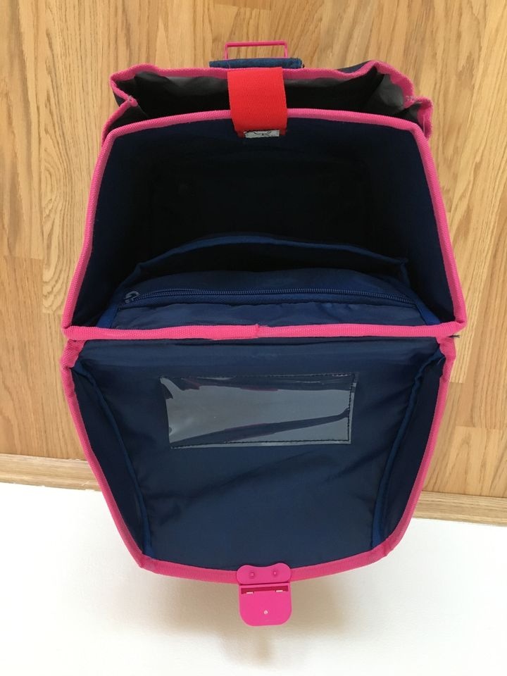 Školní aktovka - 5