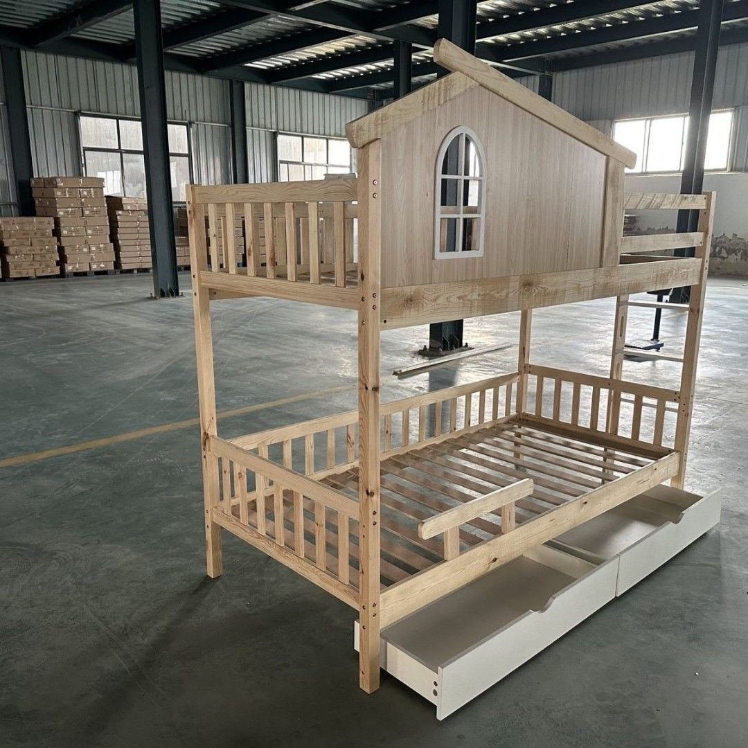 Postel pro děti - 5