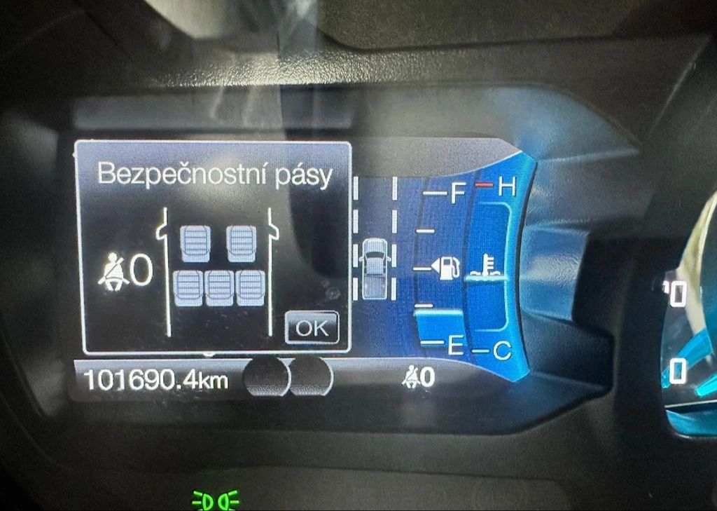 Ford Ranger, Wildtrack Double Cab 2.0 DPH - 5