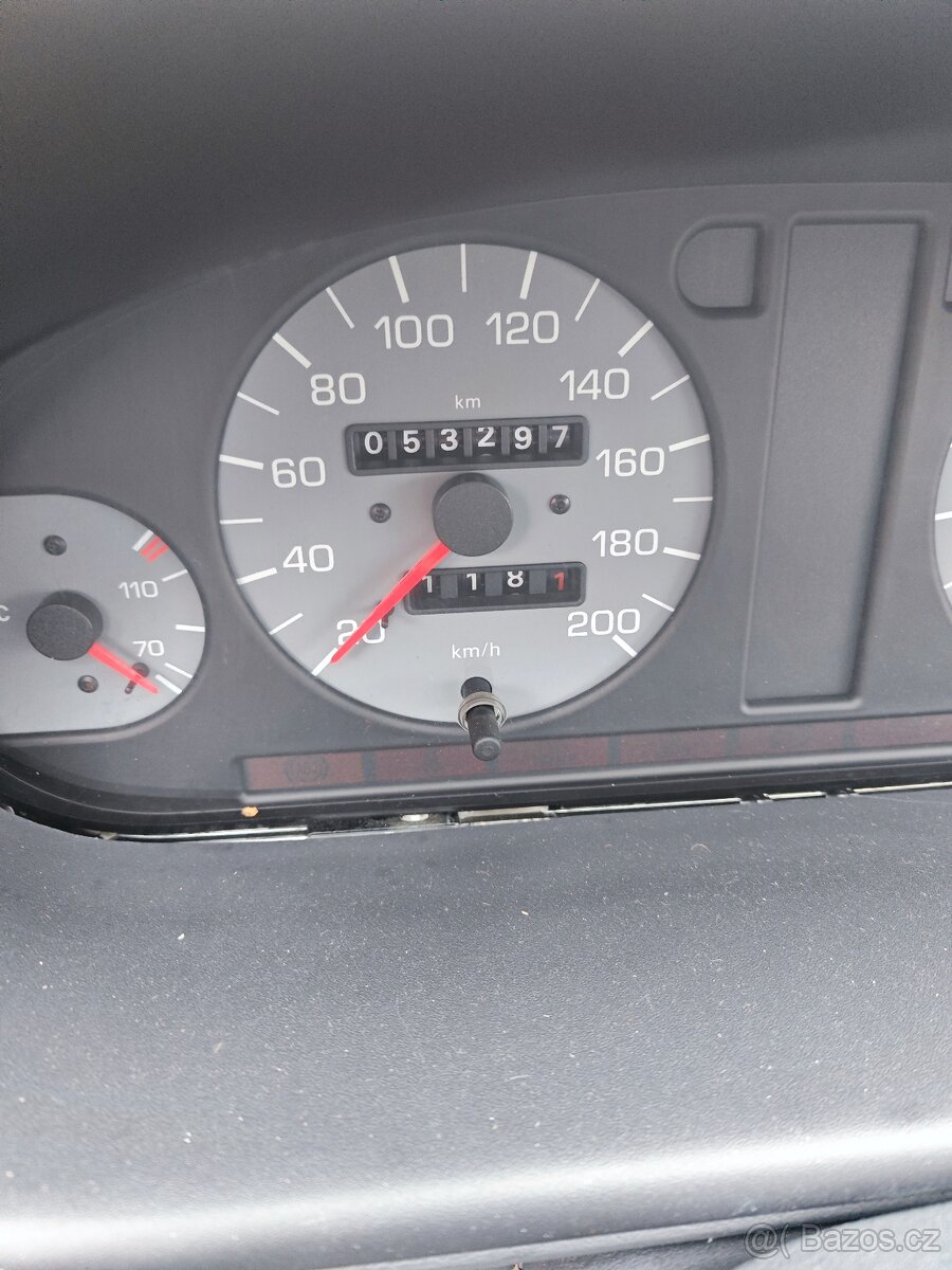 Škoda Felicia 1.3 MPI - 5