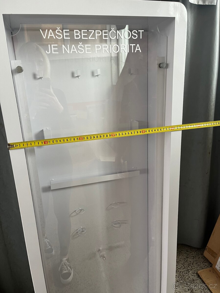 Reklamní skříňka - 5