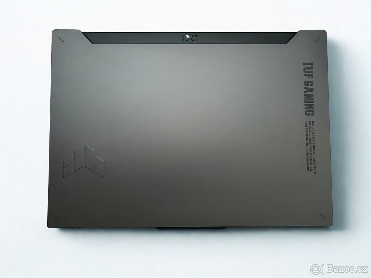 Herní NTB ASUS TUF GAMING A15 - 5