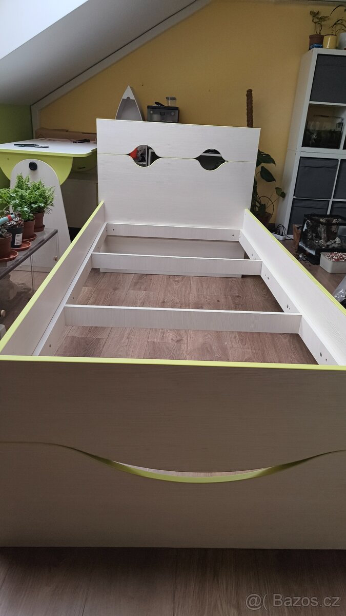 Nábytek do dětského pokoje - 5