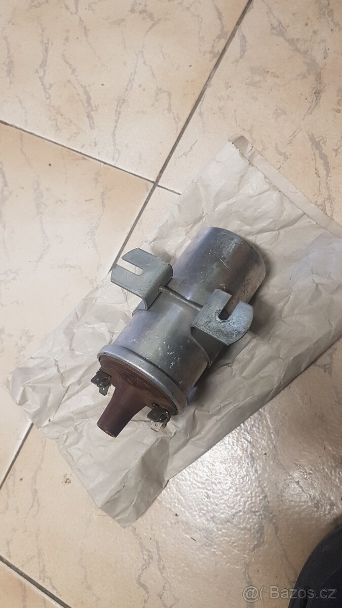 Zapalovací cívka - 5