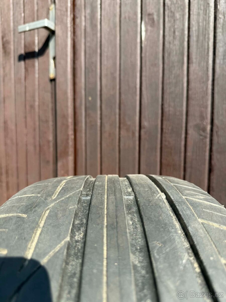 Alu kola BMW X1 R17 - 5