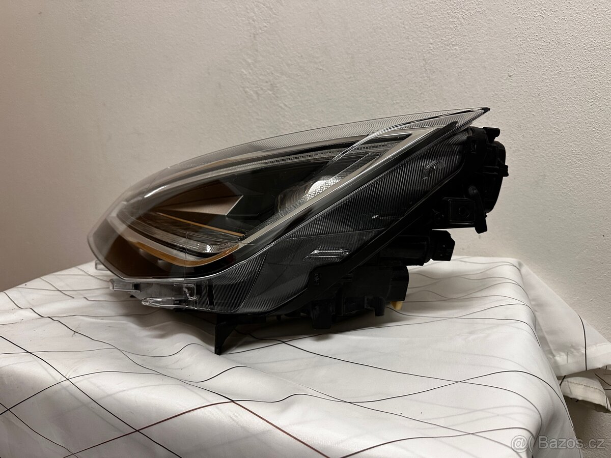 Ibiza / Arona led světlo - 5