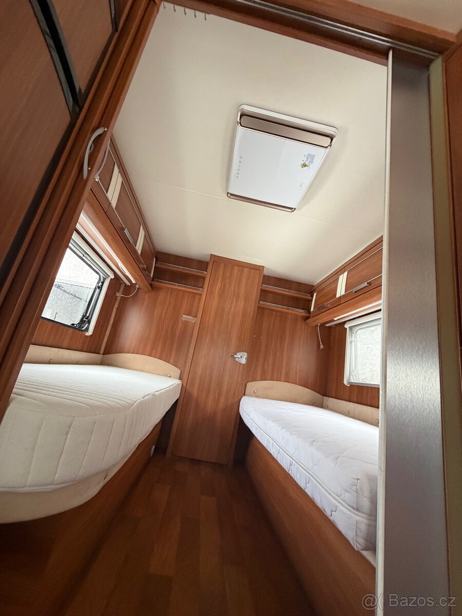 Dethleffs 655V Exclusiv - 5