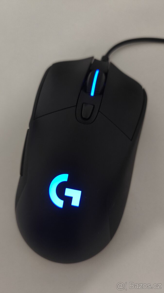 Logitech G403 HERO - 5