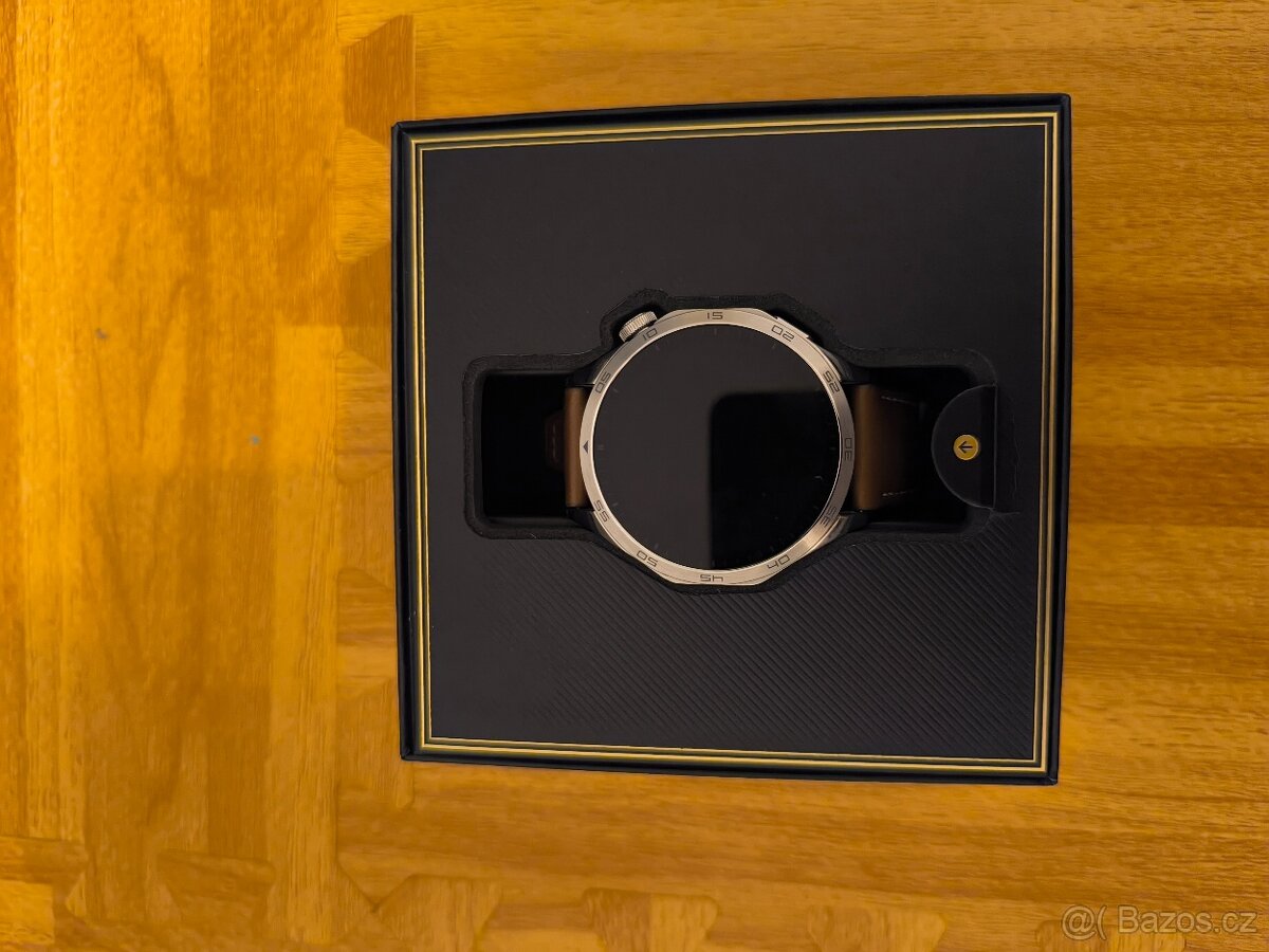 Huawei Watch GT 4 - 5