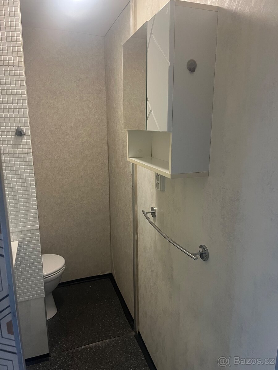 Pronajmu byt 2+kk v Rumburku - 5