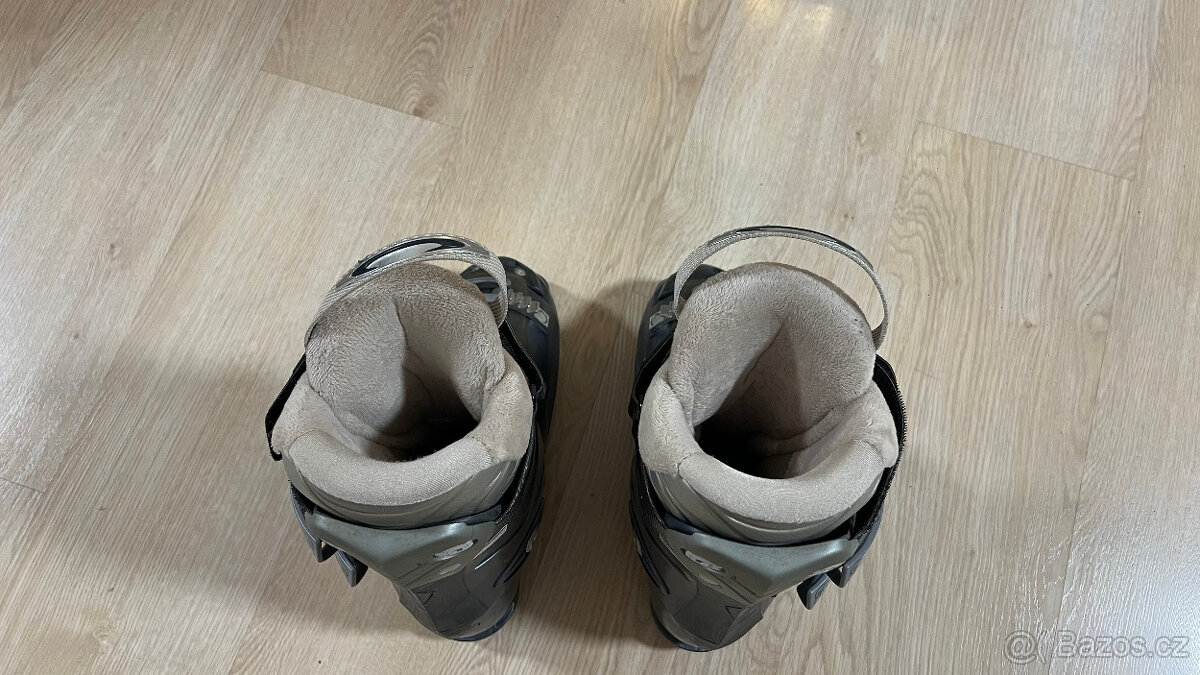 Přezkáče, dámské lyžařské boty HEAD 294 mm - 5