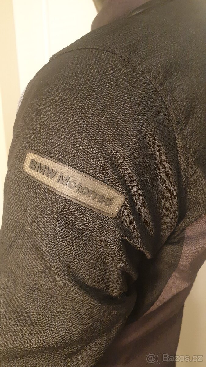 BMW Bunda GORE-TEX Tourance na moto Vel. S ( M ) - 5