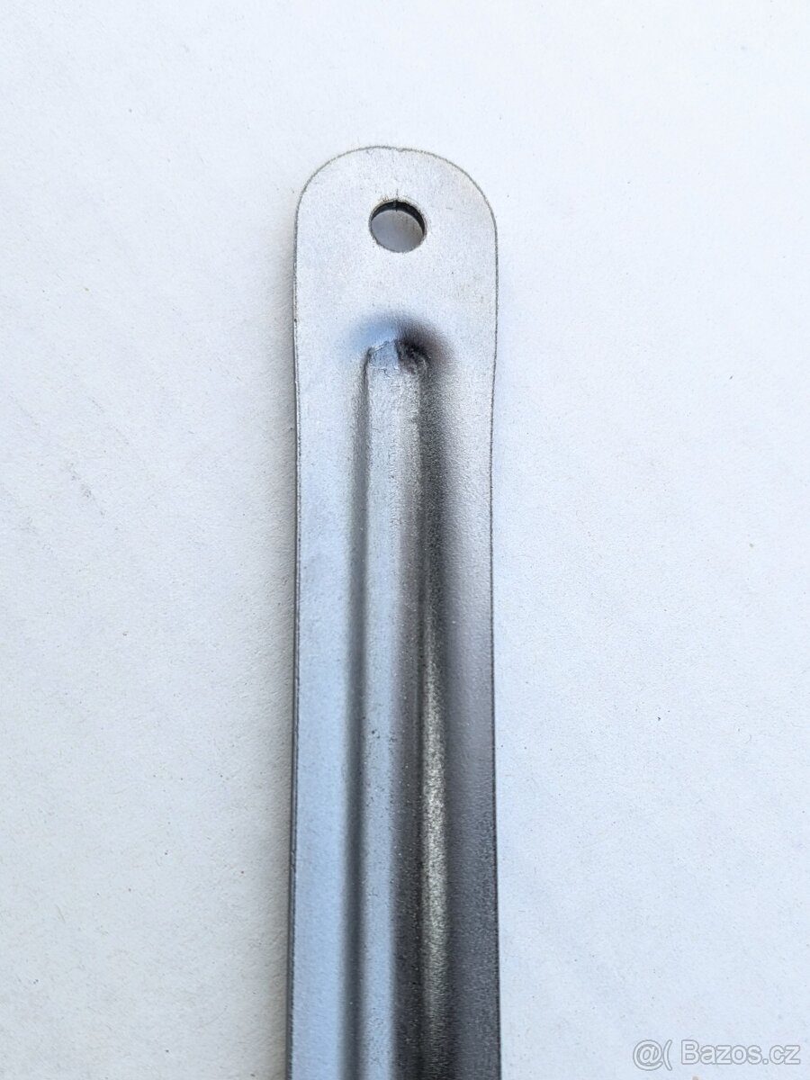 Boční příčka ČZ 250 sport, ČZ 175 - 5