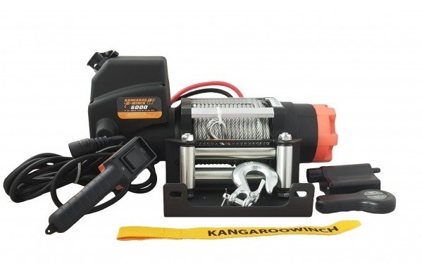 montážní plotna pro naviják Nová - nepoužitá