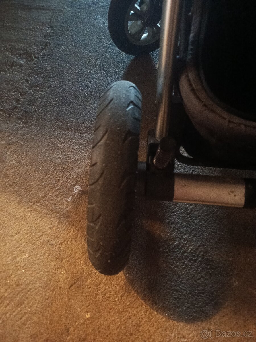 Kočárek Baby Design - 5