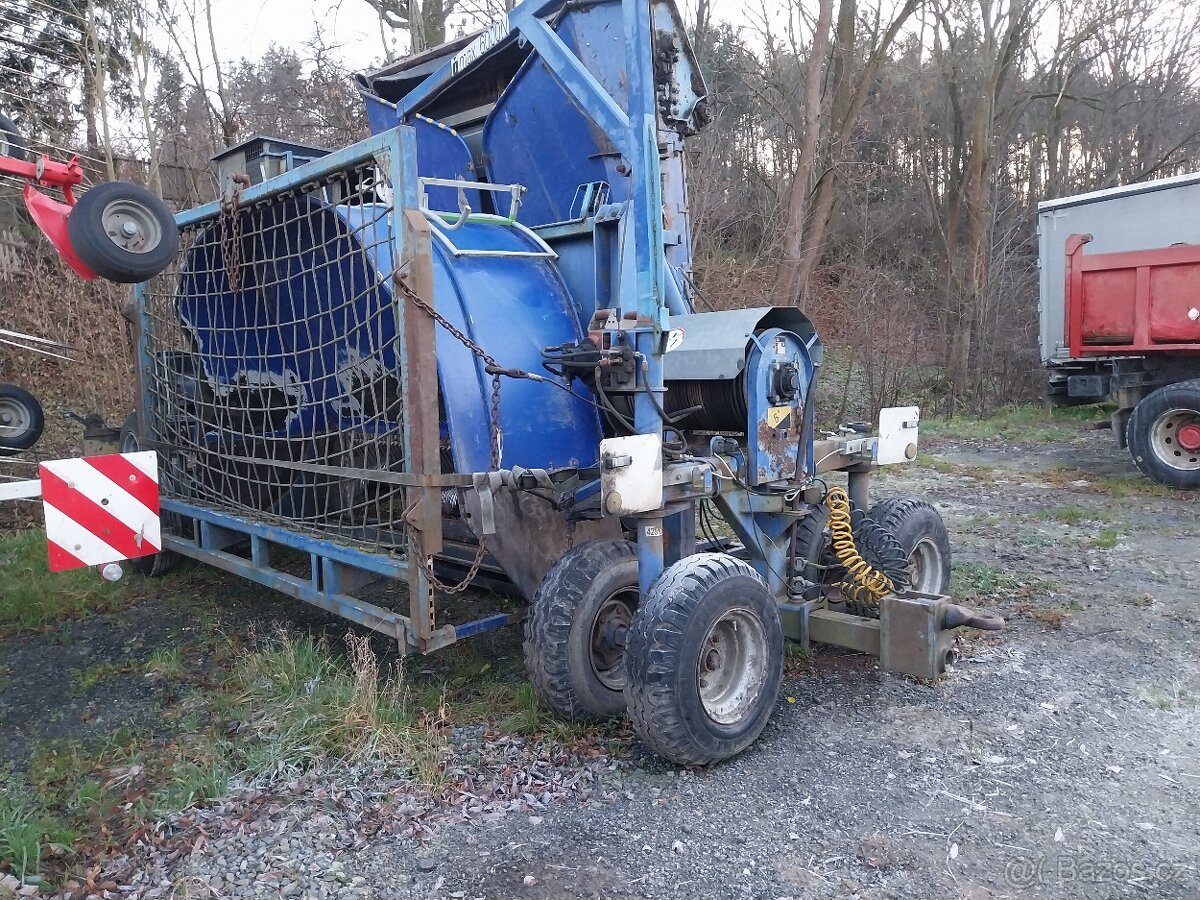 Vakovač eurobaging - 5