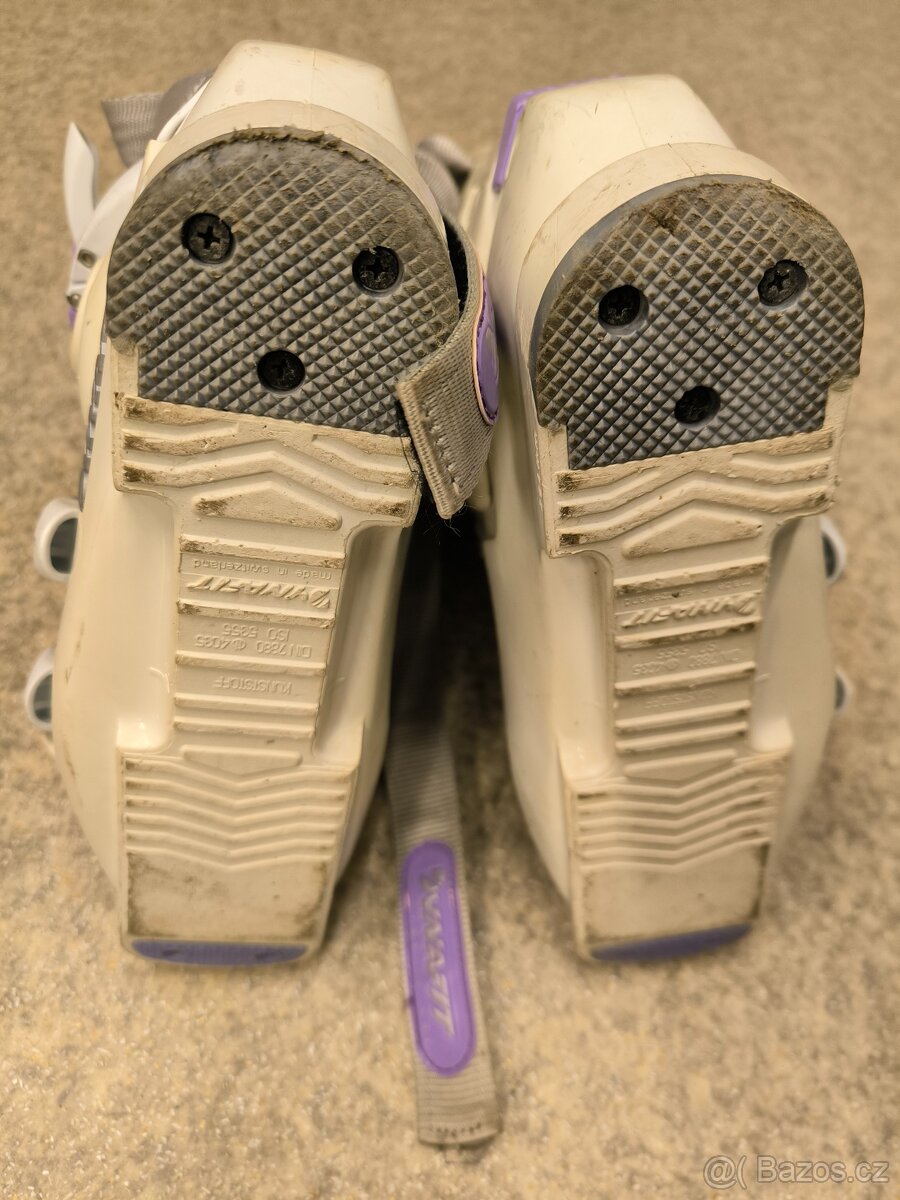 Lyžařské boty Dynafit velikost 38 - 5