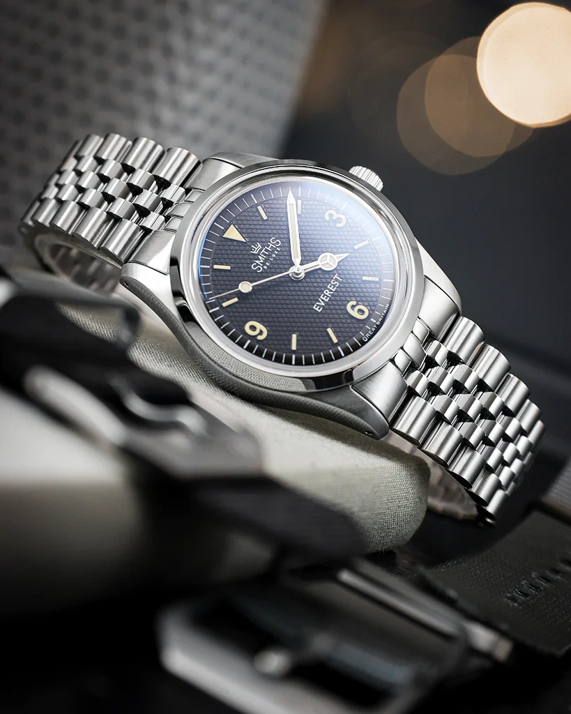 Smiths Everest Honeycomb PRS-25 - 5