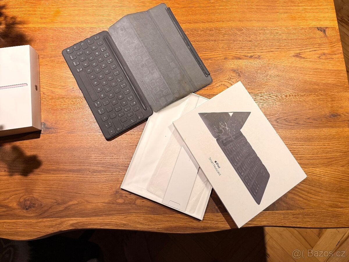 Apple iPad Air 3 Cellular (2019) – prasklý funkční displej - 5