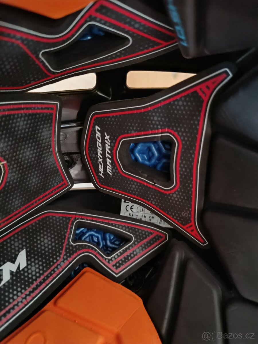 Hokejová helma CCM - 5