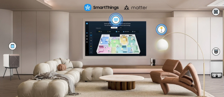 Samsung Neo Qled - 5