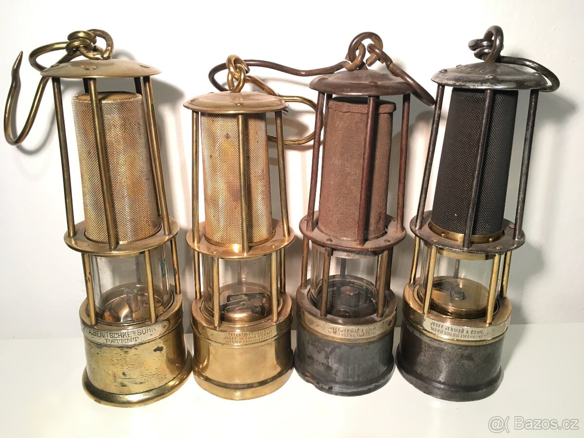 hornicky kahan lampa - 5