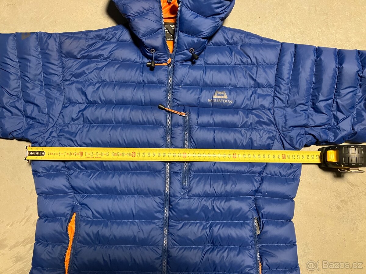 Mountain Equipment Earthrise Hooded men - 5