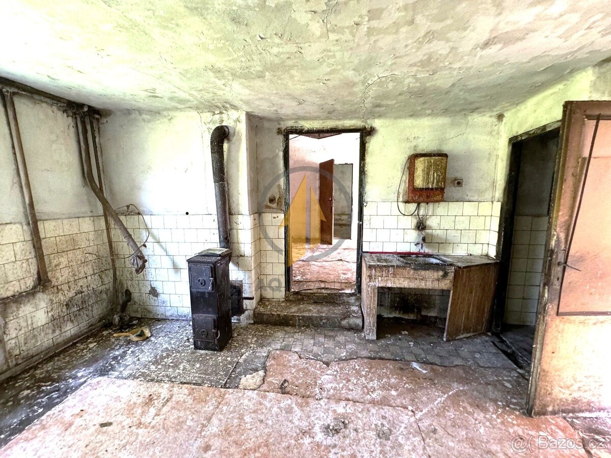 Prodej rodinného domu v obci Záhuby - Zelenecká Lhota - 5