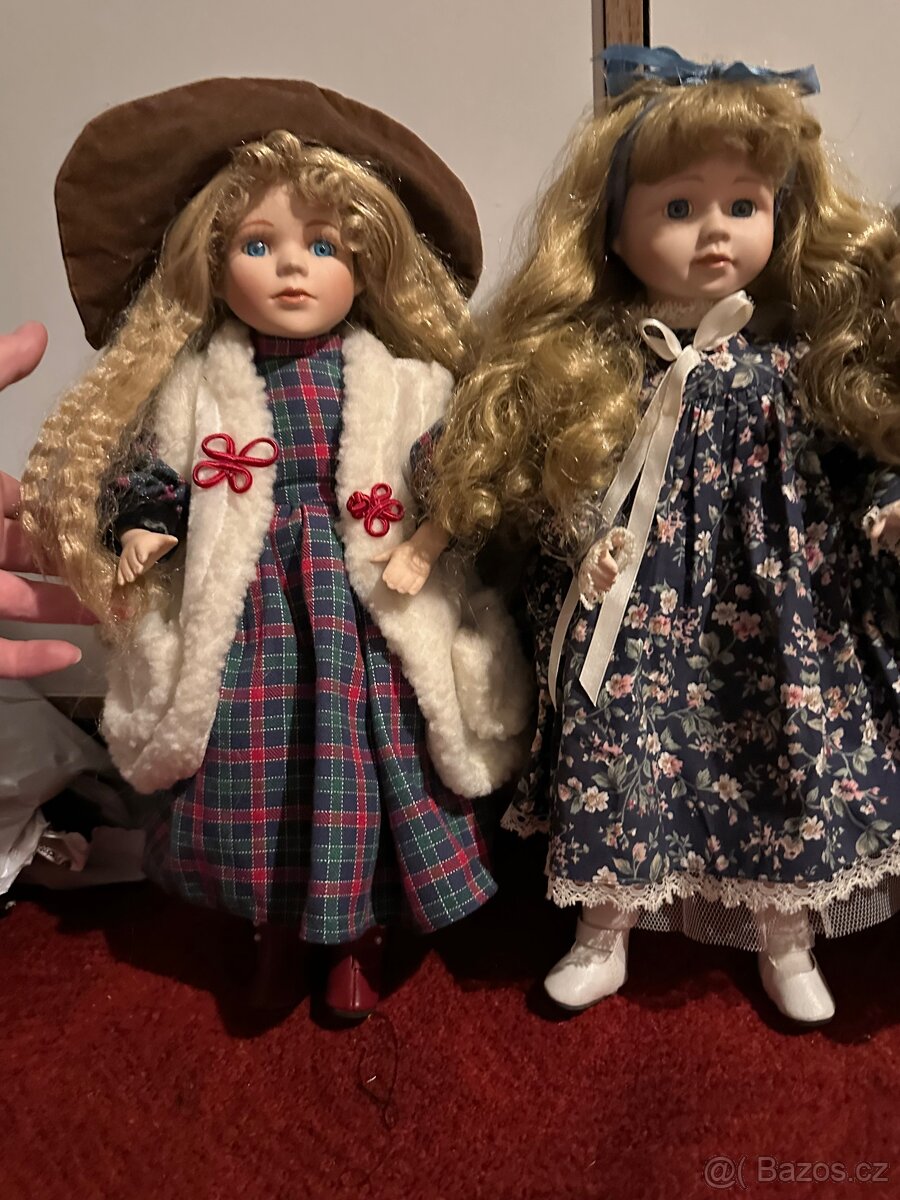 Stare panenky celek - 5