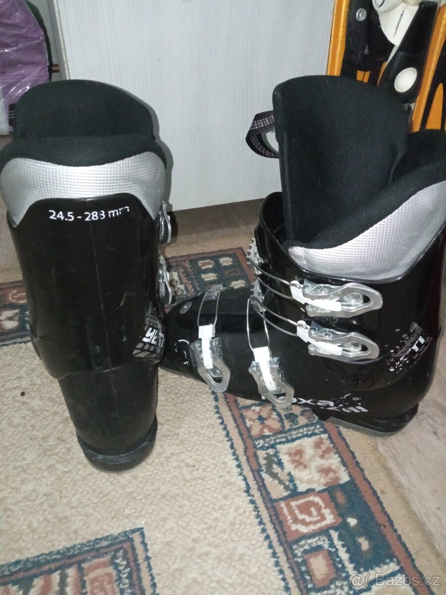Lyžařský set - 5