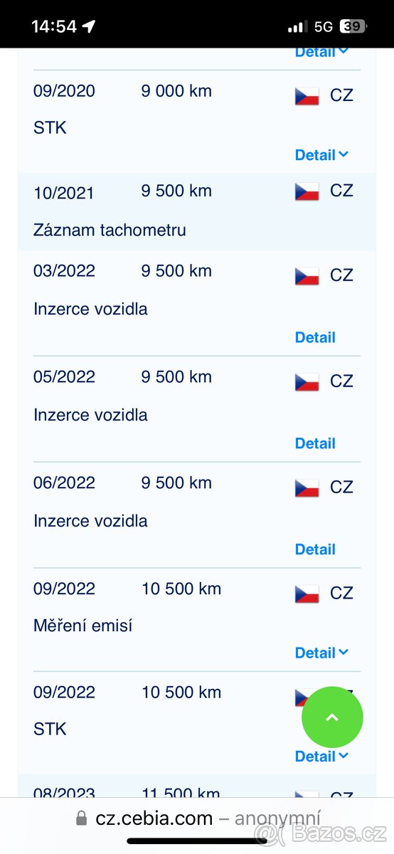 M140i manuál ČR - 5