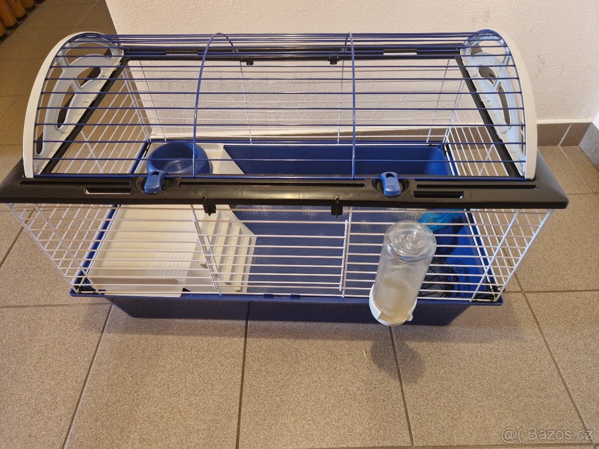 Klec Ferplast Casita 80 - 5