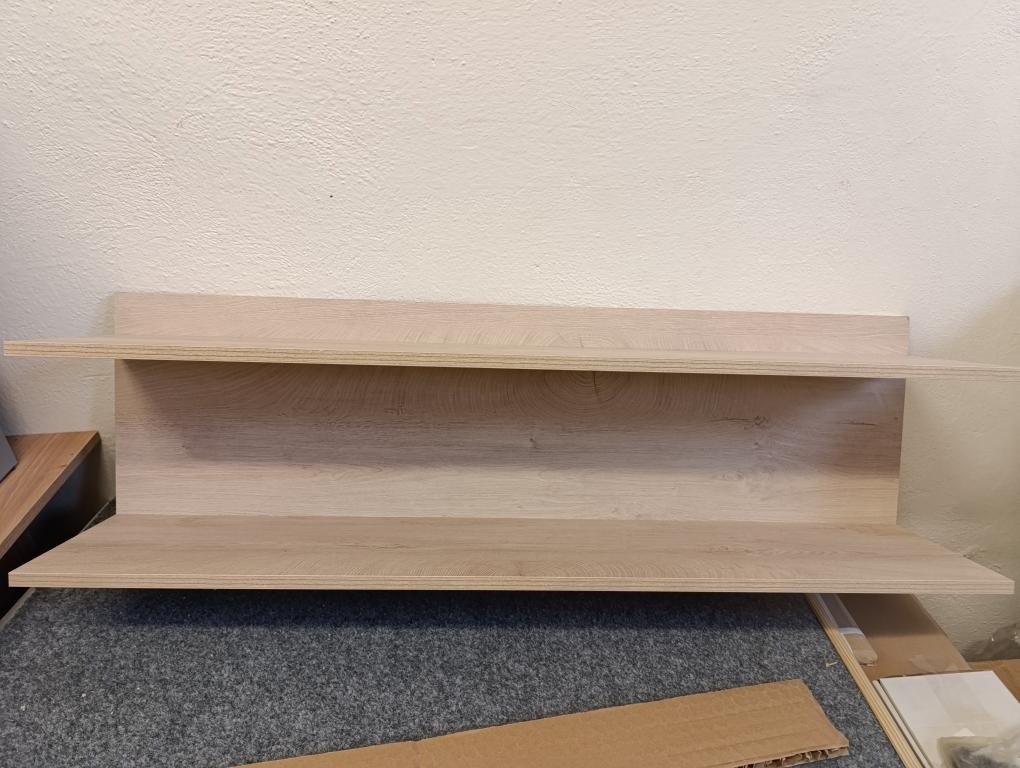 PC stolek 120 x 50 x 75 - 5