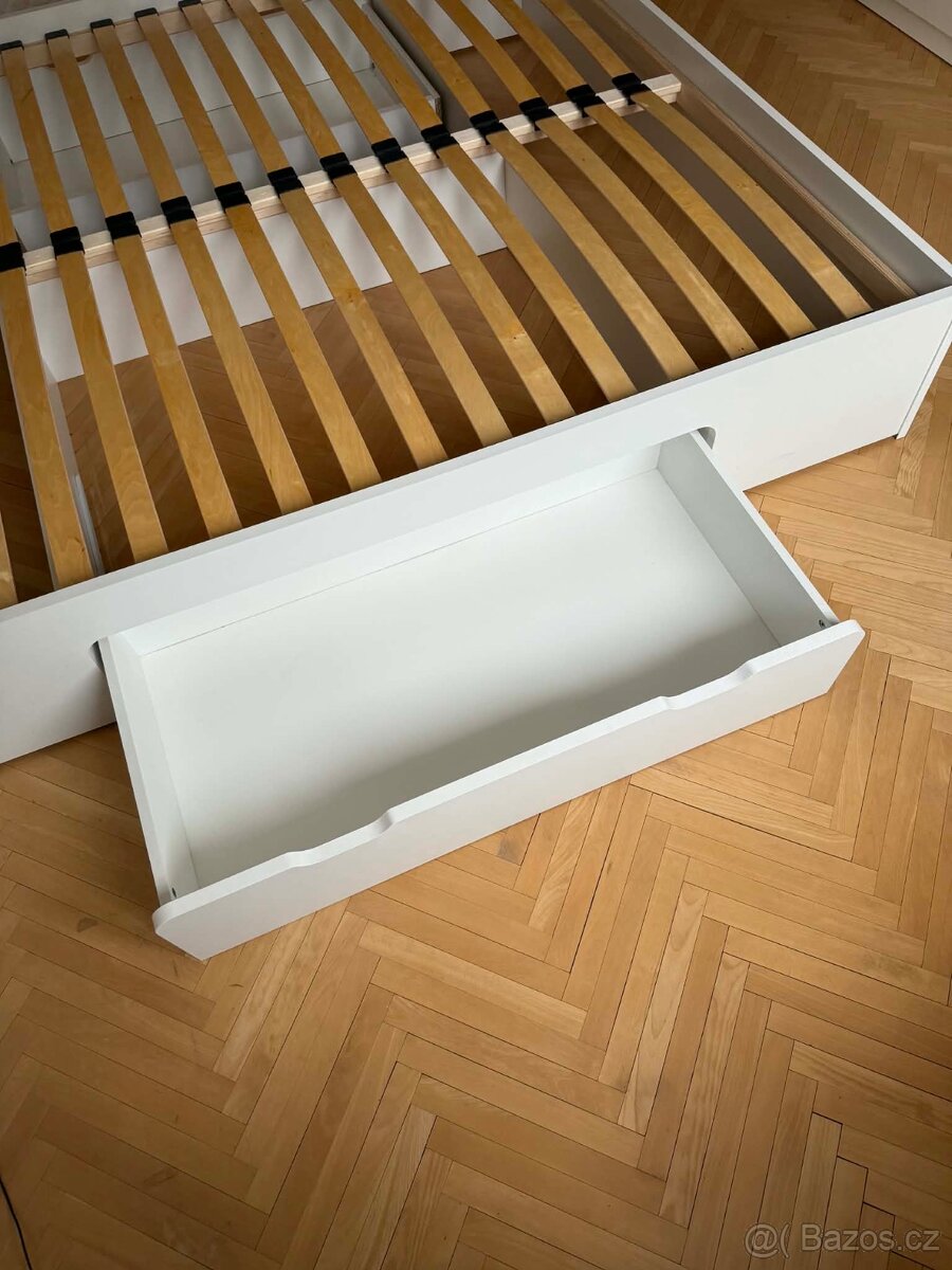 Manželská postel - 5