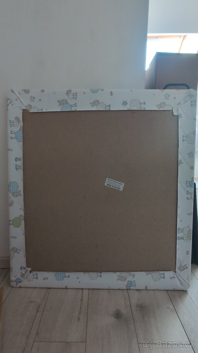 Dětská ohrádka - 5