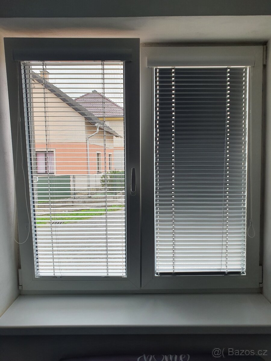 Prodej plastových oken - 5
