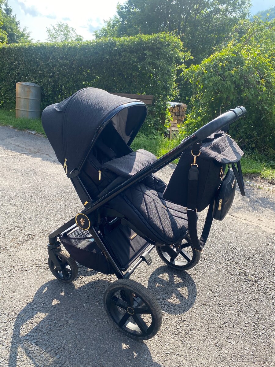 Venicci kočárek - 5