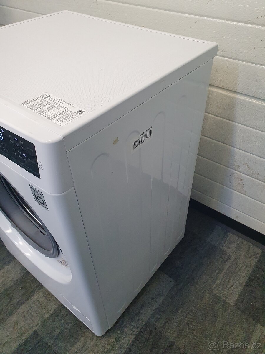 Set LG pračka a sušička A+++ - 5