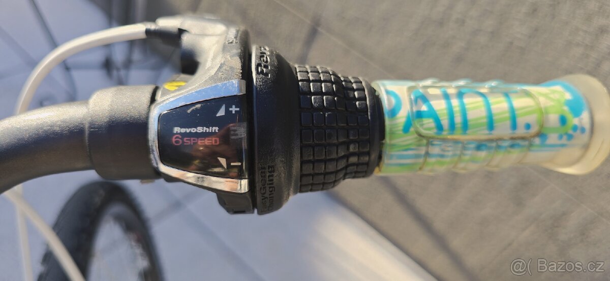 Detske kolo Superior 20" - 5