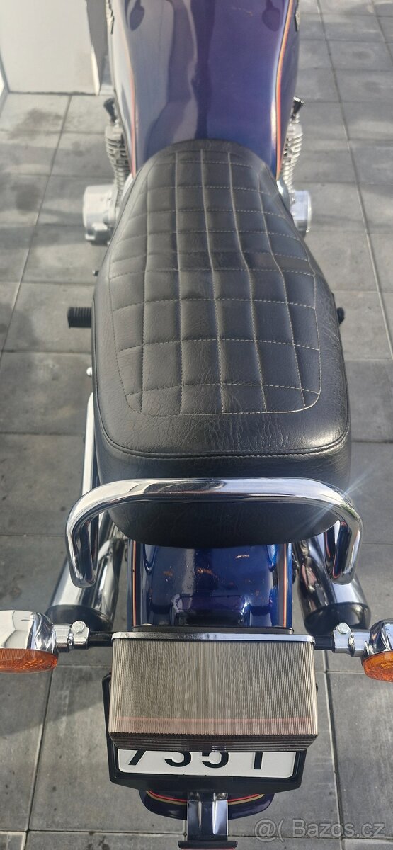 Kawasaki Z 1100 ST - 5