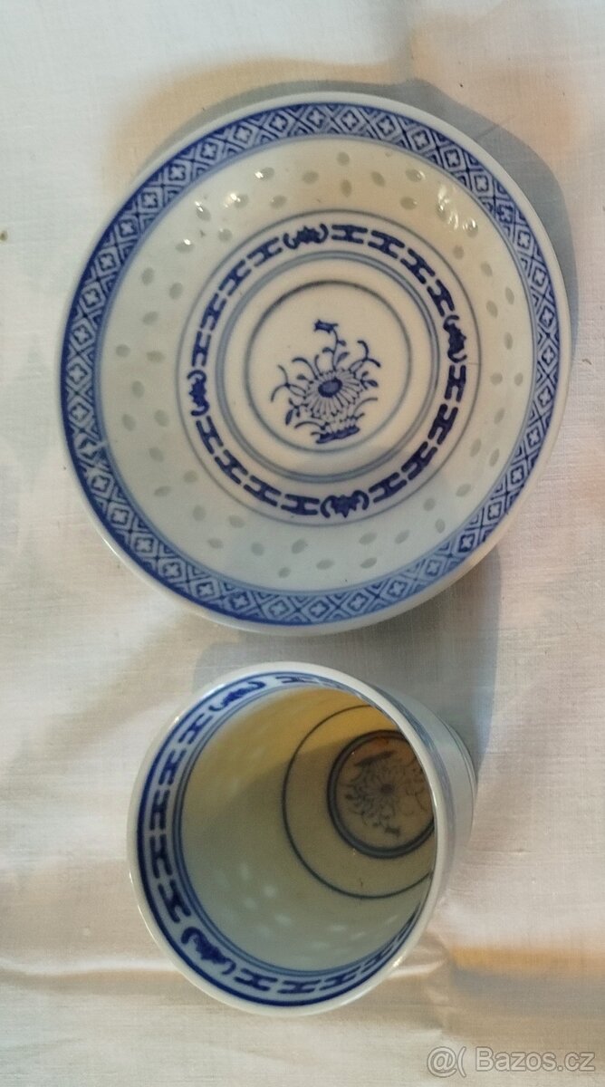 Párové hrnečky - 5