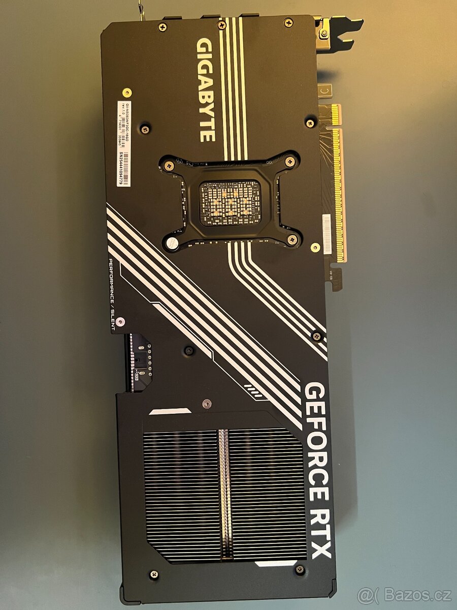 ✅ GIGABYTE RTX 5080 WINDFORCE ✅ - 5