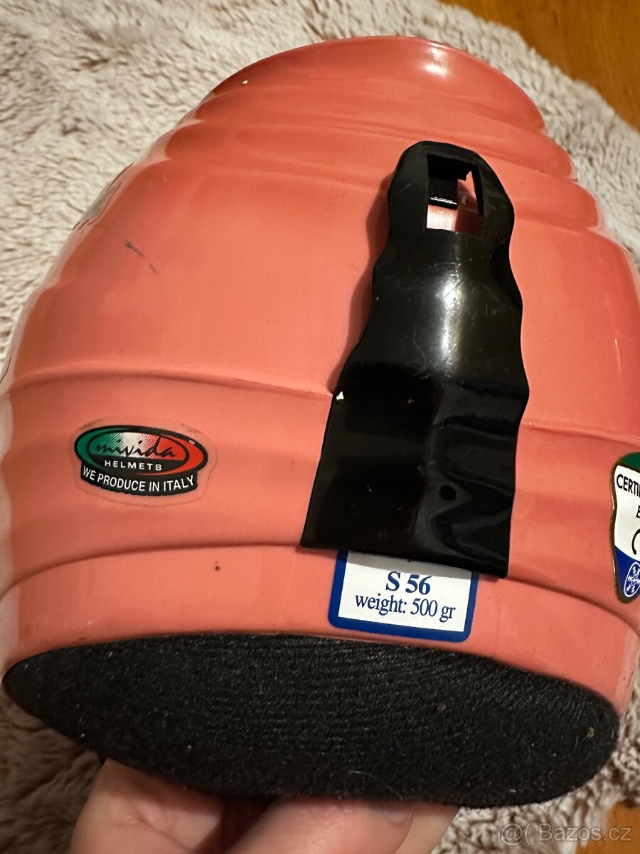 Helma na lyže - 5