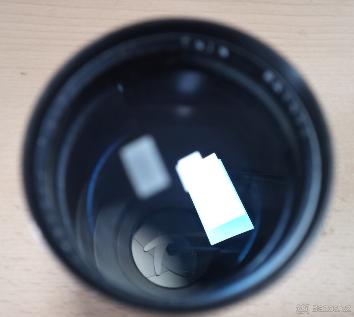 M42 Tele Raynox Auto 200mm 1:3.5 - 5