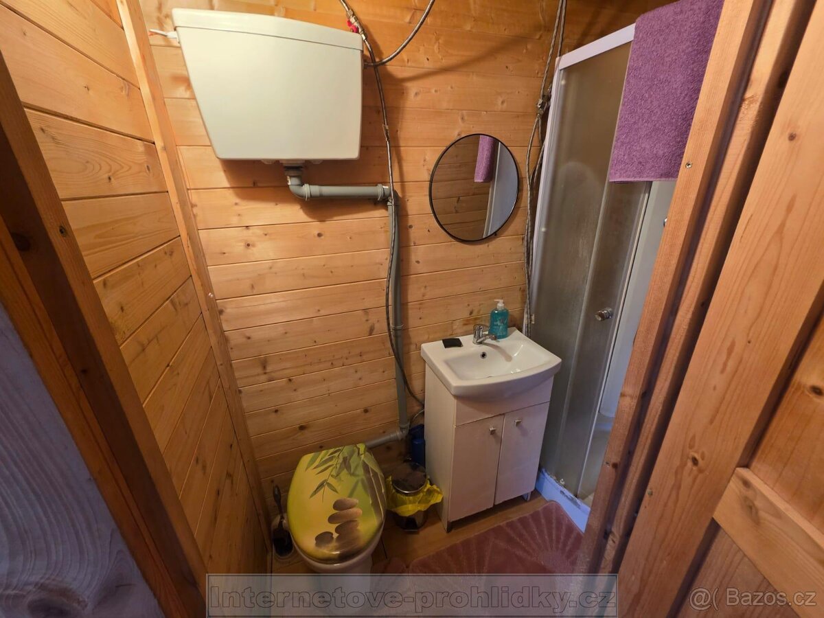 Garsonka P12 Modřany, Nečová FS00117Z - 5